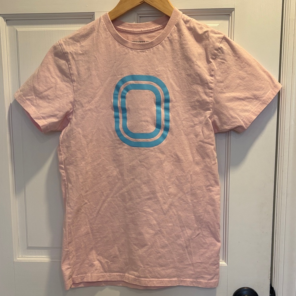 OVERTIME t shirt size Mens Small